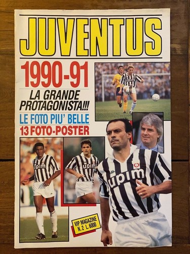Juventus 1990 vip - , 91