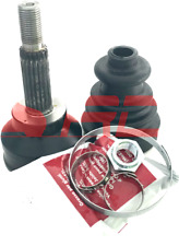 GIUNTO LIGIER MICROCAR GRECAV OMOCINETICO LATO RUOTA XTOO IXO NOVA JS50 + CUFFIA