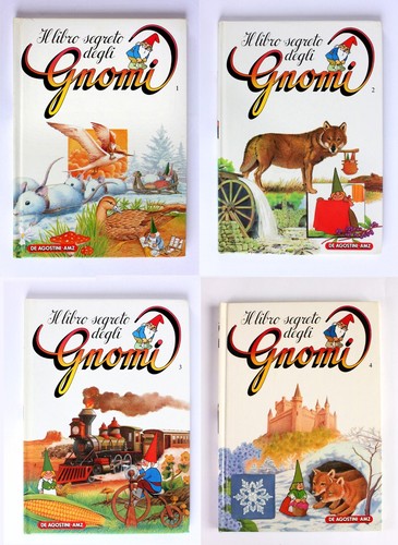 Libri illustrati bambini il - 4,