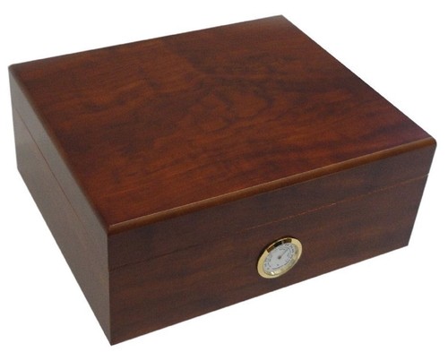 Angelo humidor per - -, sigari
