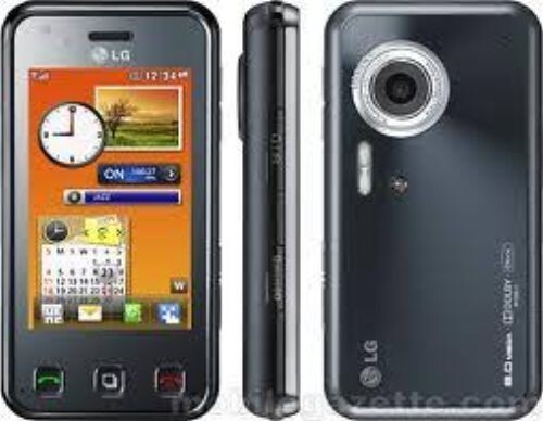 Telefono cellulare kc910 - lg,