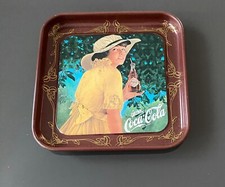 SOTTOBICCHIERE COCA COLA IN