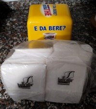 PORTATOVAGLIOLI ESTATHE FERRERO GADGET PROMOZIONALE con Tovaglioli