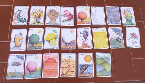 Carte horoscope chinois - horoscope,