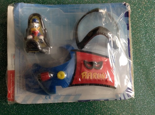 Topolino 2852 blisterato - topolino,