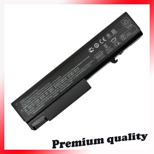 Nuova batteria celle per hp - nuova, 6