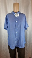 Camicia Uomo Maniche Corte