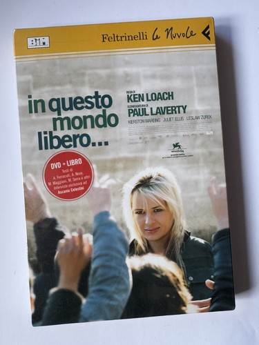 Questo mondo libero - mondo, /