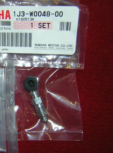 Kit viti spurgo pinza - , freno