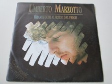 45 Giri - Vinile - Umberto
