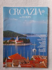 Bell’Europa Speciale Croazia