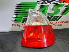 FARO FANALE STOP POSTERIORE ESTERNO DESTRA BMW SERIE 3 E46 28670204 1998-2005