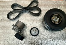 Puleggia Albero Motore Bmw
