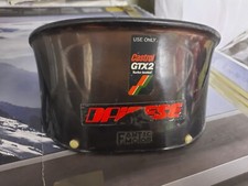 FANTIC STRADA 125 PLEXIGLASS