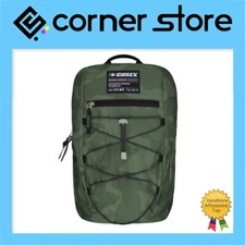 Disix - Flat Zaino 29L con