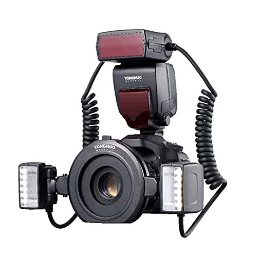 Yongnuo 24ex anello macro - yn-24ex,