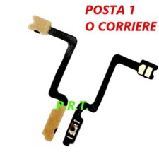 Flat flex accensione tasto - flat,