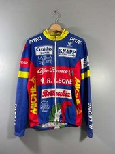 Maillot vélo vintage Alfa