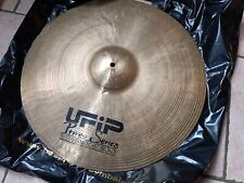 Piatto Ride Batteria Ufip Primo Series 20 Pollici