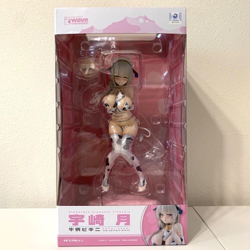 Figura tsuki uzaki chan vuole - chan,