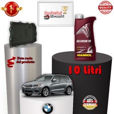 KIT FILTRO CAMBIO AUTOMATICO E OLIO BMW X3 F25 xDrive 20 d 135KW 2015 -> /1098