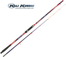 CANNA BOAT KALI KUNNAN HOPPER 2,10mt 5/30lb ANELLI FUJI