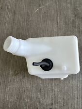 Serbatoio Soffiatore Mcculloch GBV 322