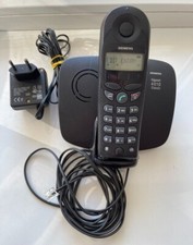 Siemens Gigaset Classic 4010
