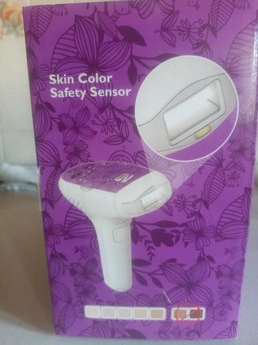 Epilatore luce - epilatore, a