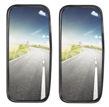 2 specchietti retrovisori