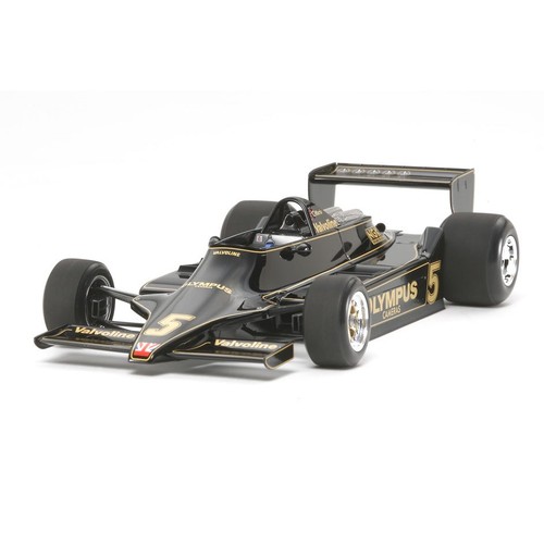 Tamiya 20060 lotus - 20060,