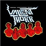 Valient thorr total universe - valient,