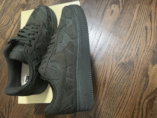 Nike billie eilish air force - x,