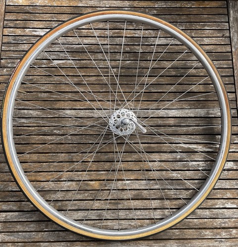 Roue campagnolo record - roue,