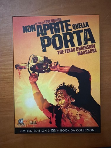 Non aprite quella - quella, porta