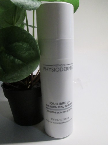 Physiodermie sensitive skin - physiodermie,