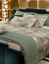 Completo lenzuola Caldo Cotone