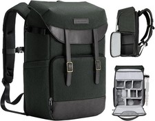 K&F CONCEPT Borsa Fotocamere