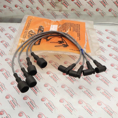 Kit cavi candele alfa - cavi,