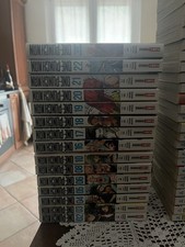 Manga One Punch man dal 2 al