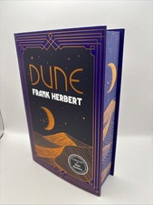 Dune frank herbert - dune,