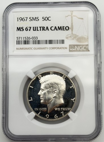 1967 sms kennedy - 1967,