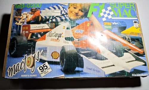 Macchina formula1 legno - macchina,