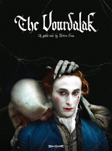 The vourdalak used very - the, good