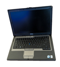 Dell Latitude D630 Intel Core