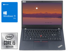 Lenovo thinkpad x13 - thinkpad,