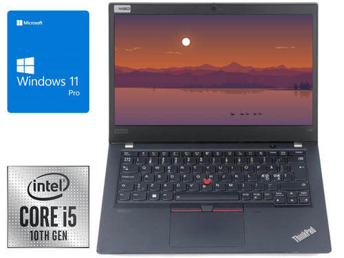 Lenovo thinkpad x13 - thinkpad, (1-gen)