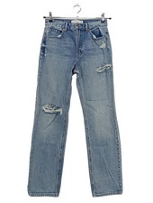 STRADIVARIUS Jeans boyfriend