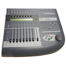 Raro controller mixer