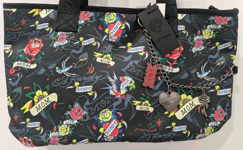 Borsa donna hardy - ,